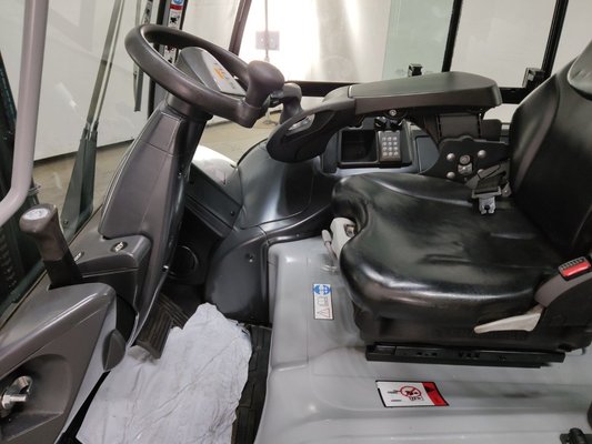 Chariot frontal électrique STILL RX60-50