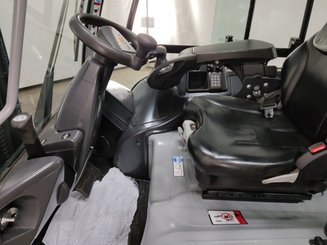 Chariot élévateur électrique STILL RX60-50 - 2