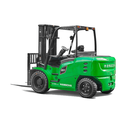 Chariot frontal électrique - X100I