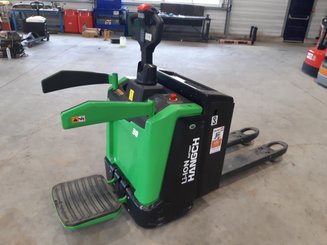 Transpalette électrique Hangcha CBD30-XT1S-Si - 2