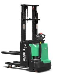 Gerbeur Hangcha CDD12-XT1-SIL - 1