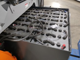 Chariot élévateur électrique STILL RX60-50 - 3