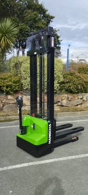 Gerbeur Hangcha CDD15-A2MC2-ISZ