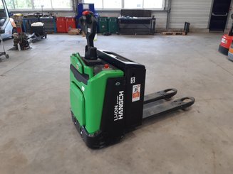 Transpalette électrique Hangcha CBD30-XT1S-Si - 4