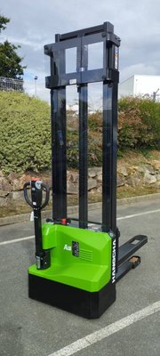 Gerbeur Hangcha CDD15-A2MC2-ISZ