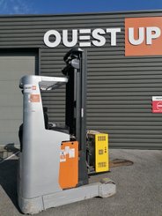 Chariot à mât rétractable STILL FM-X14 - 1