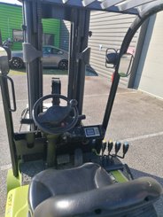 Chariot élévateur électrique Clark GTX18 - 2