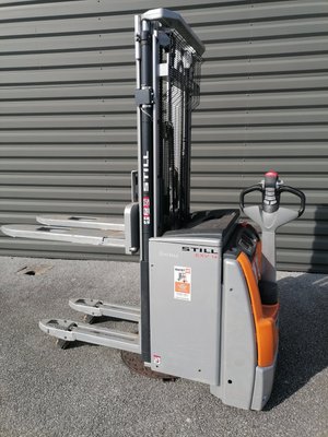 Gerbeur STILL EXV14I