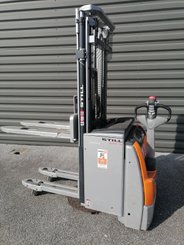 Gerbeur STILL EXV14I - 2