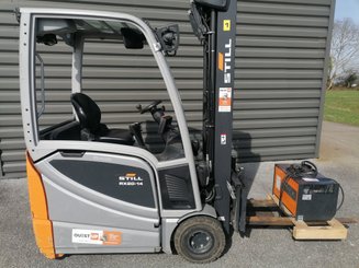 Chariot élévateur électrique STILL RX20-14C - 2