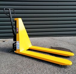 Transpalette ciseaux manuel TVH TRSM0001 - 1