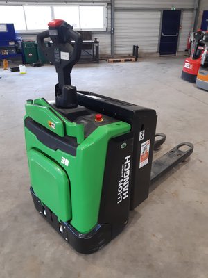 Transpalette électrique Hangcha CBD30-XT1S-Si