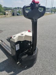 Transpalette électrique HC CBD15-A2MC1 - 2
