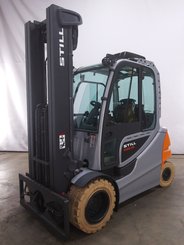 Chariot élévateur électrique STILL RX60-50 - 1