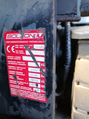 Accessoire - Ecarteur