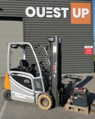 Chariot élévateur électrique STILL RX20-20P - 1