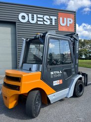 Chariot élévateur diesel STILL R70-50 - 1