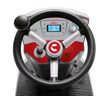 Autolaveuse Comac INNOVA 70S CB