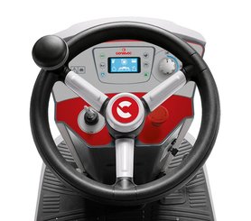 Autolaveuse Comac INNOVA 70S CB - 1