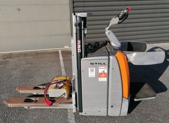 Gerbeur STILL EXV14SF - 1