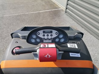 Transpalette porté debout STILL EXU-S22 - 1