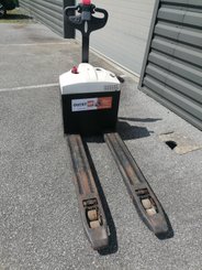 Transpalette électrique HC CBD15-A2MC1 - 1