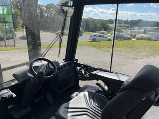 Chariot élévateur diesel STILL R70-50 - 2