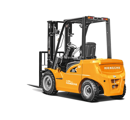 Chariot frontal électrique Hangcha XE18i-CPD18-XEY2-SI