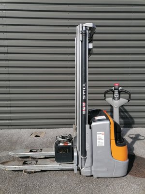 Gerbeur STILL EXV14iC