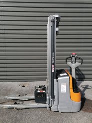 Gerbeur STILL EXV14iC - 1