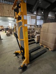 Gerbeur France Manutention SDJ1030 - 1