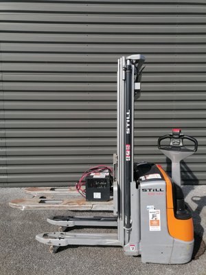 Gerbeur STILL EXV14iC