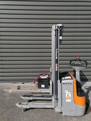 Gerbeur STILL EXV14iC - 1