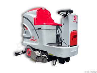 Autolaveuse Comac INNOVA 70S CB - 1