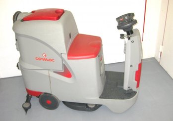 Autolaveuse Comac INNOVA 55B CB - 1