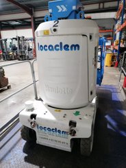 Nacelle Haulotte STAR10 - 1