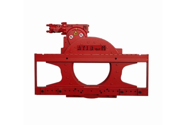 Tête rotative - 23EE82C0002