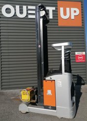 Chariot à mât rétractable STILL FM-X14 - 1