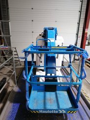 Nacelle Haulotte STAR10 - 2