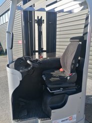 Chariot à mât rétractable STILL FM-X14 - 2