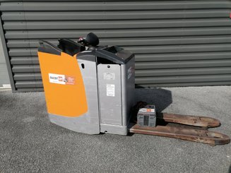 Transpalette porté debout STILL EXU-S22 - 2