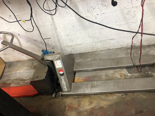 Unknown range 1056 - EHL1000/3RFS