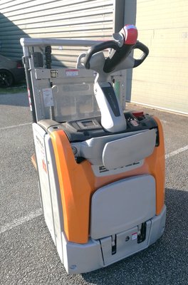 Gerbeur STILL EXV14SF