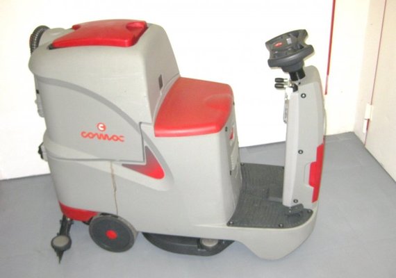 Autolaveuse Comac INNOVA 55B CB