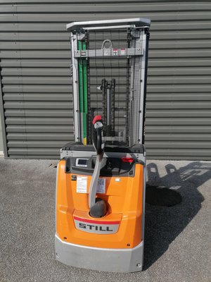 Gerbeur STILL EXV14I