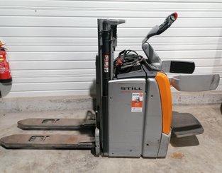 Gerbeur STILL EXV14SF - 1