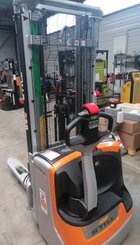 Gerbeur STILL EXV14iC - 1