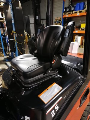 Chariot frontal diesel Hangcha XF25D-2-CPCD25-X2H7F1