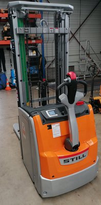 Gerbeur STILL EXV14I