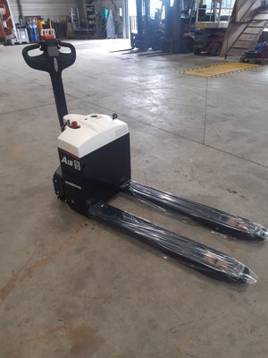 Transpalette électrique HC CBD15-A2MC1